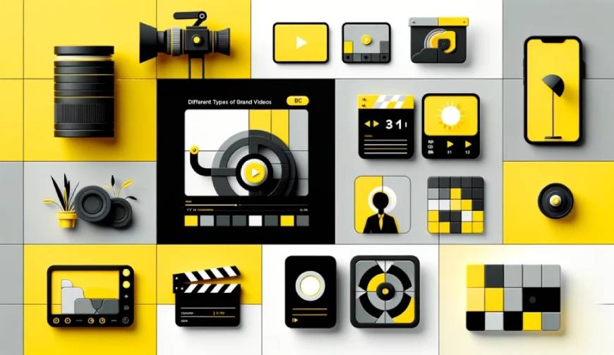 体验徐水县产品视频拍摄：开启便捷生活新篇章