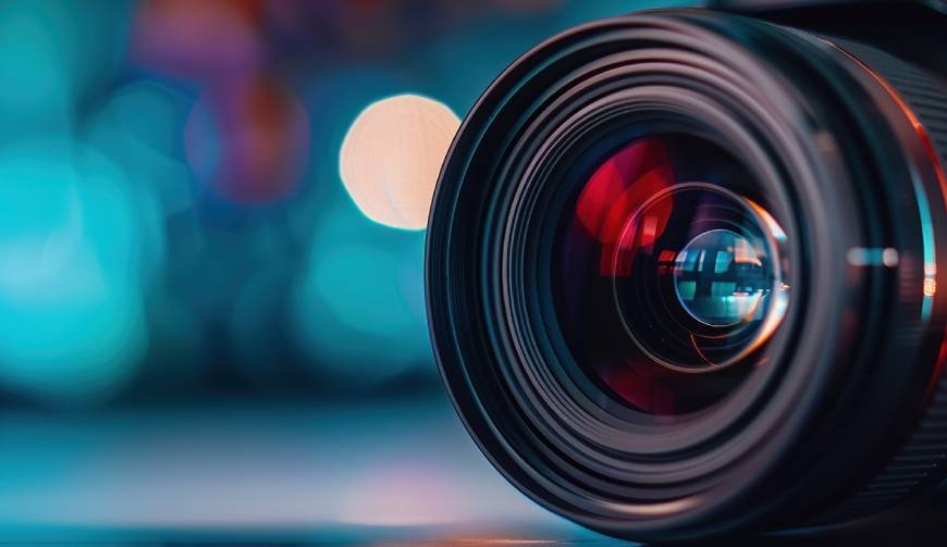 与徐水县产品视频拍摄同行：畅享高效、舒适的每一天