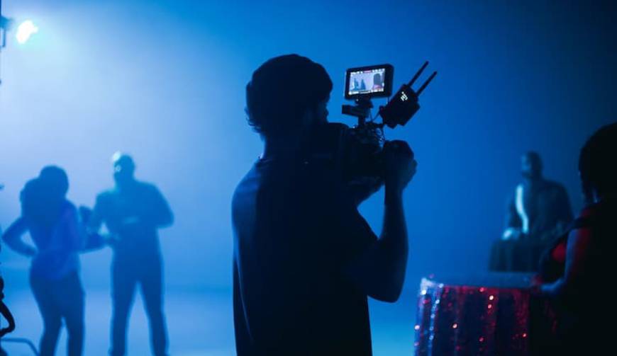 神秘新品来袭！徐水县产品视频拍摄究竟有何神奇之处？