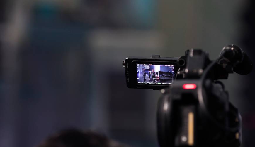 从脚本到成片全链路把控，徐水县产品视频拍摄公司用细节征服市场