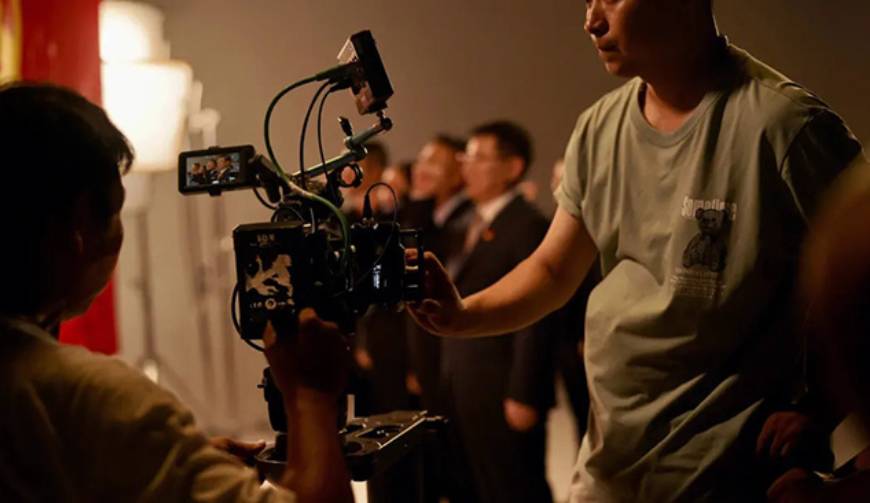 徐水县电商产品视频拍摄制作核心技法，赋能产品电商销量飙升