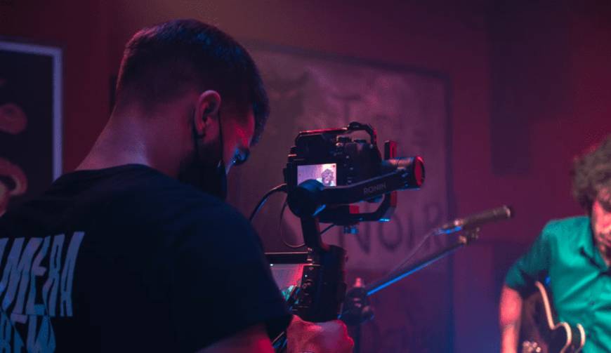 匠心雕琢视觉盛宴！专业徐水县产品视频拍摄公司赋能品牌价值