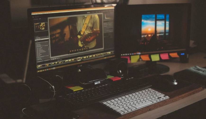 传统宣传已过时？徐水县产品视频拍摄公司带你玩转新媒体交互玩法