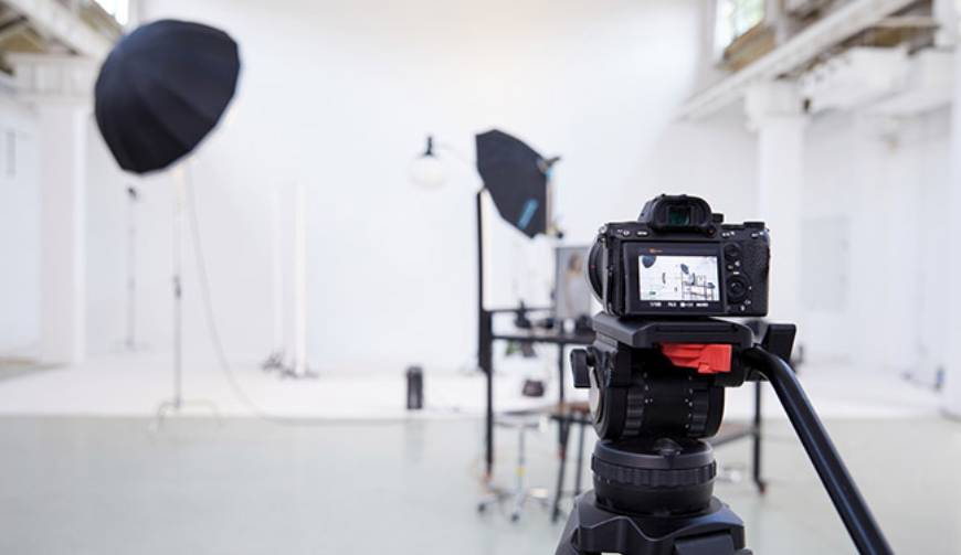 聚焦徐水县产品视频拍摄，打造品牌传播新高度