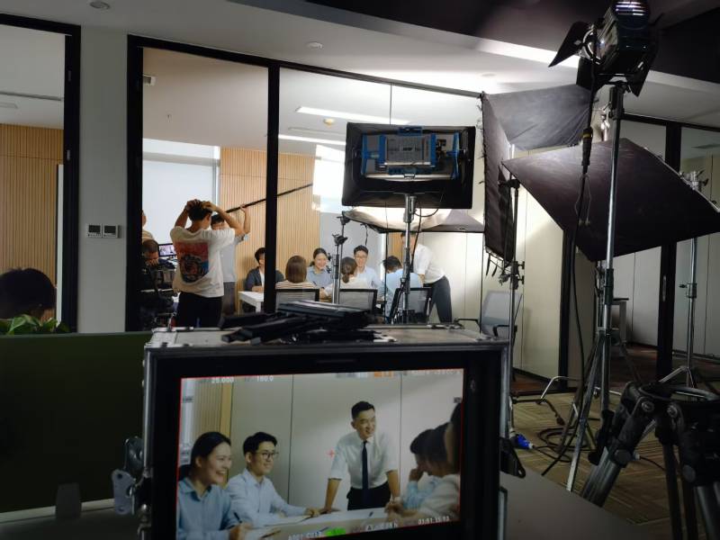 徐水县电商产品视频拍摄制作进阶指南，赋能产品电商突围