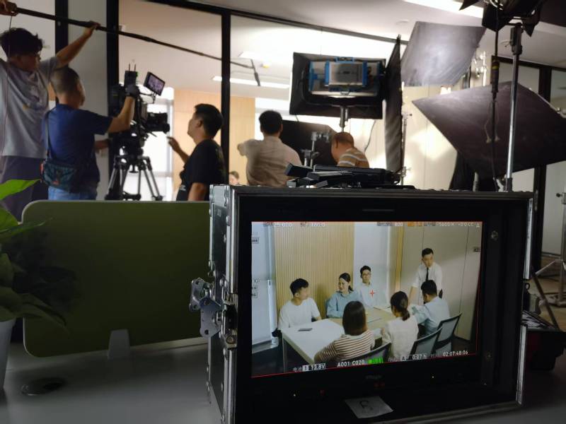 徐水县产品视频拍摄实操干货，助力产品打造吸睛视觉内容