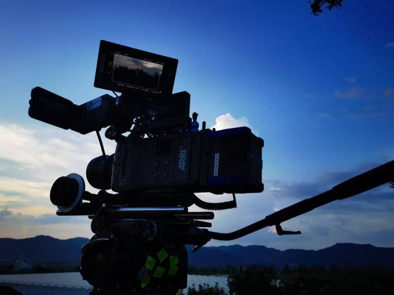 流量思维，徐水县电商产品视频拍摄制作的核心逻辑