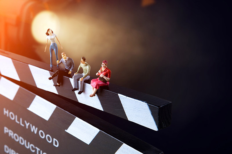 聚焦徐水县电商产品视频拍摄制作，为产品搭建高效转化桥梁