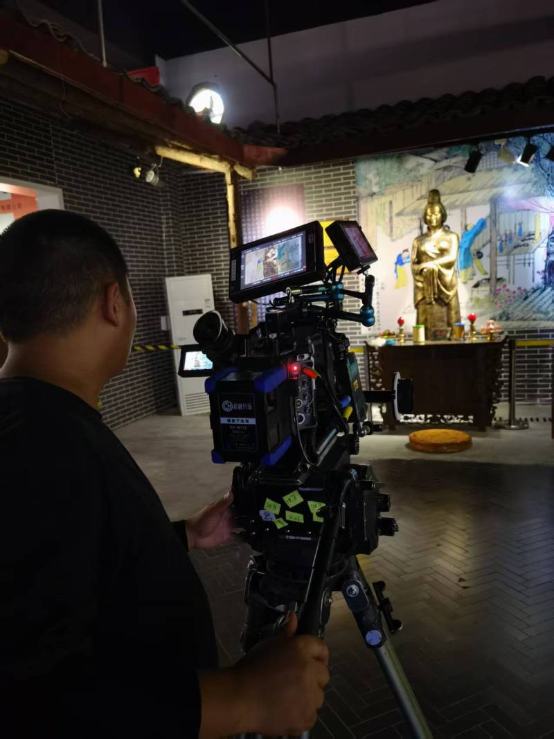 聚焦徐水县产品宣传视频拍摄公司，以专业实力赋能品牌声量升级