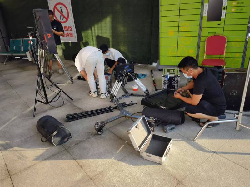 徐水县产品视频拍摄全攻略，让产品魅力在镜头下尽情绽放