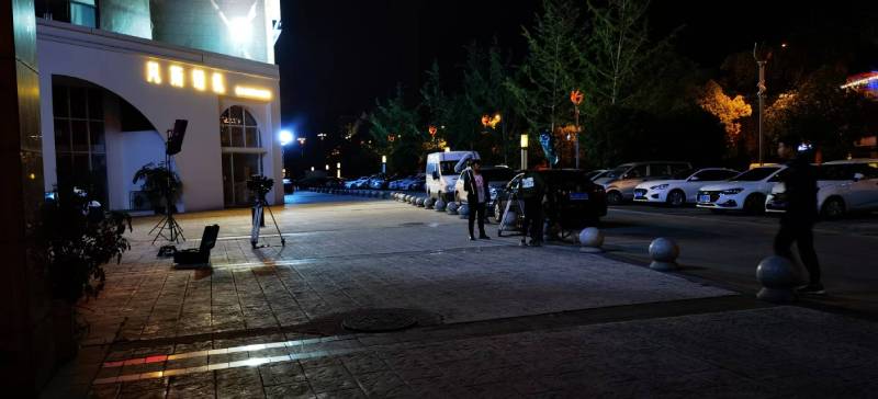 徐水县电商产品视频拍摄制作全攻略，打造高转化带货视频