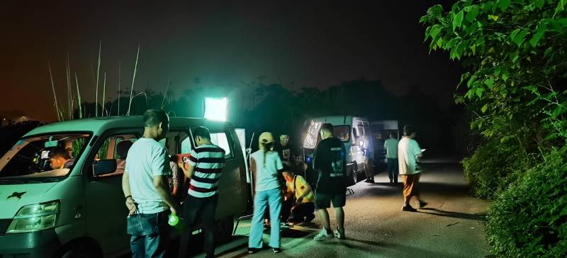 以镜头为笔，绘就徐水县产品视频的进阶之路