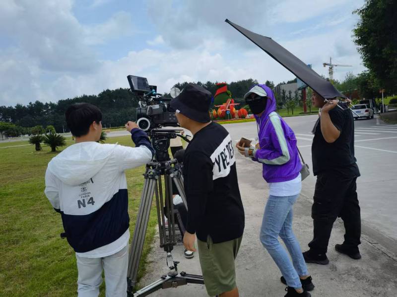 徐水县极致互动，未来愿景宏大，致力于成为全球领先的产品宣传视频企业