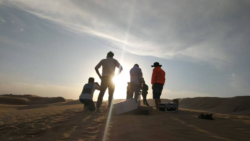 聚焦徐水县产品宣传视频拍摄公司，以专业匠心助力品牌声量远扬