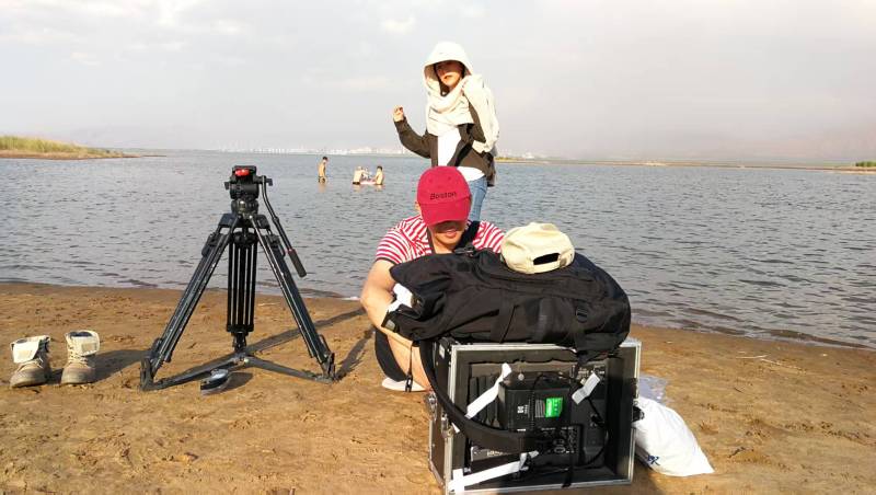 徐水县产品宣传视频拍摄公司核心策略，助力品牌抢占传播制高点