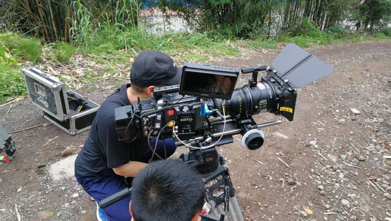 徐水县产品宣传视频拍摄公司：匠心独运，雕琢品牌名片