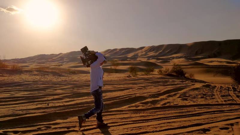 深耕徐水县产品宣传视频拍摄公司，解锁品牌传播的核心动能