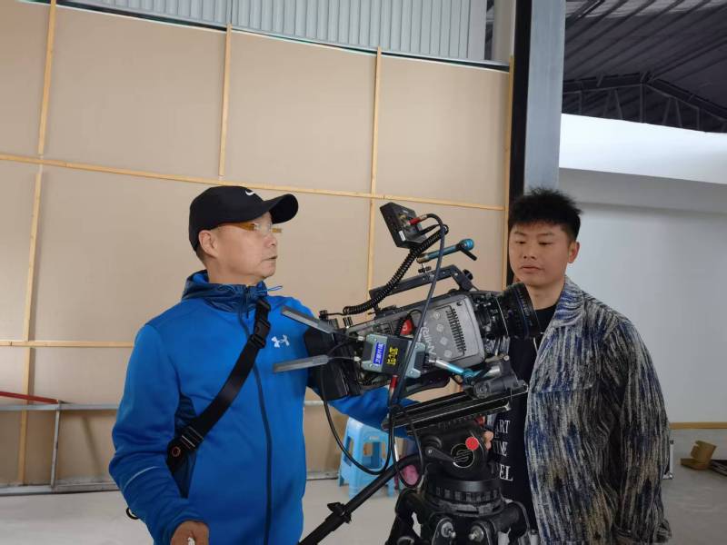 深耕徐水县电商产品视频拍摄制作，铸就爆款产品