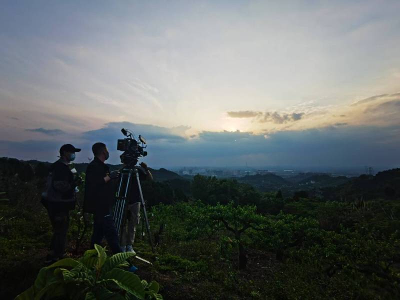 聚焦徐水县产品宣传视频拍摄公司，用专业实力铸就品牌传播传奇