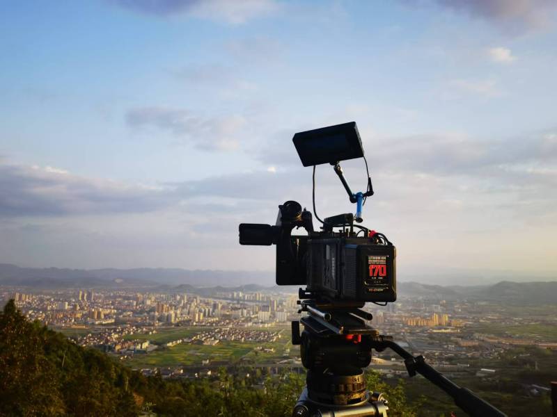 解锁徐水县产品宣传视频拍摄公司精髓，让品牌传播直击人心