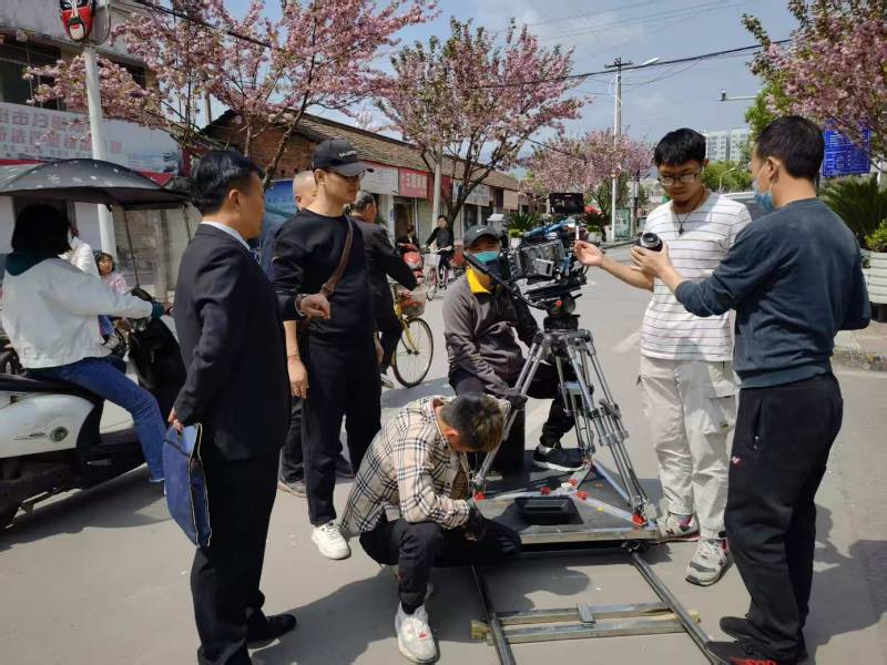 徐水县产品视频拍摄进阶指南，助力产品抢占视觉高地