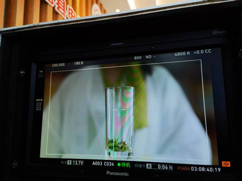 天然优选！徐水县电商产品宣传视频溯源原料产地的真实故事