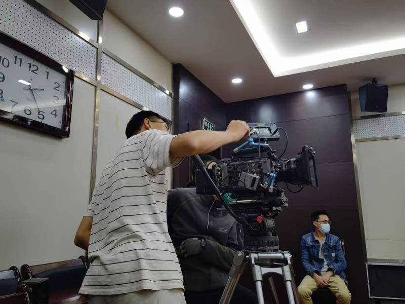 大数据指导创作方向，徐水县产品视频拍摄公司让每帧画面都有效触达