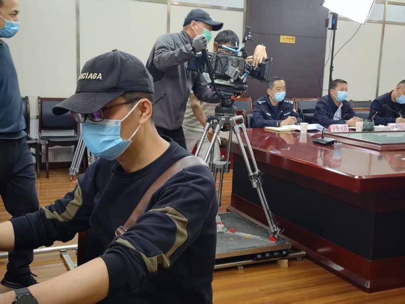 让销量翻倍的秘密武器！徐水县产品视频拍摄公司定制高转化视觉方案