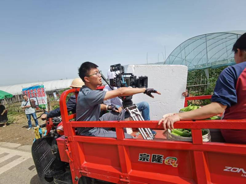 电商爆款背后的推手：徐水县产品视频拍摄公司精准捕捉卖点痛点