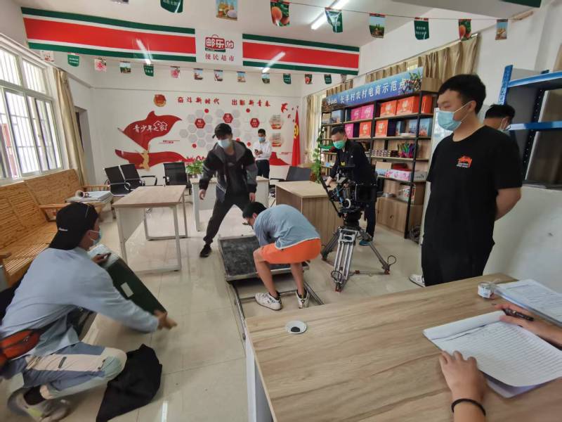 徐水县电商产品视频拍摄制作实战秘籍，助力产品引爆电商流量